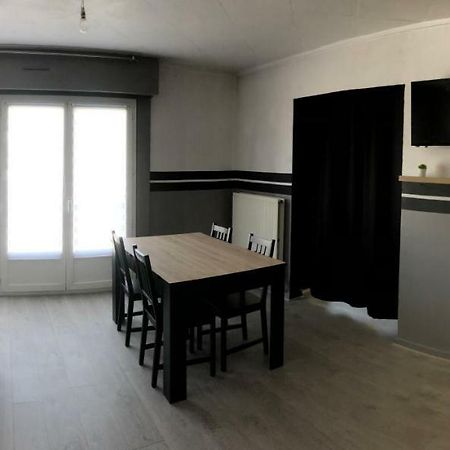Charmant Appartement A Proximite De La Plage Dunkirk Ngoại thất bức ảnh