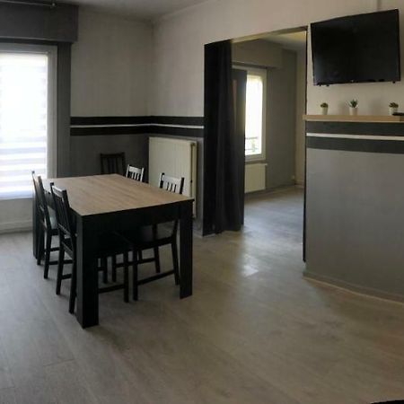 Charmant Appartement A Proximite De La Plage Dunkirk Ngoại thất bức ảnh